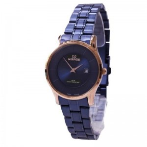 Mirage 8670 Rosegold Blue Lady LDBURBU